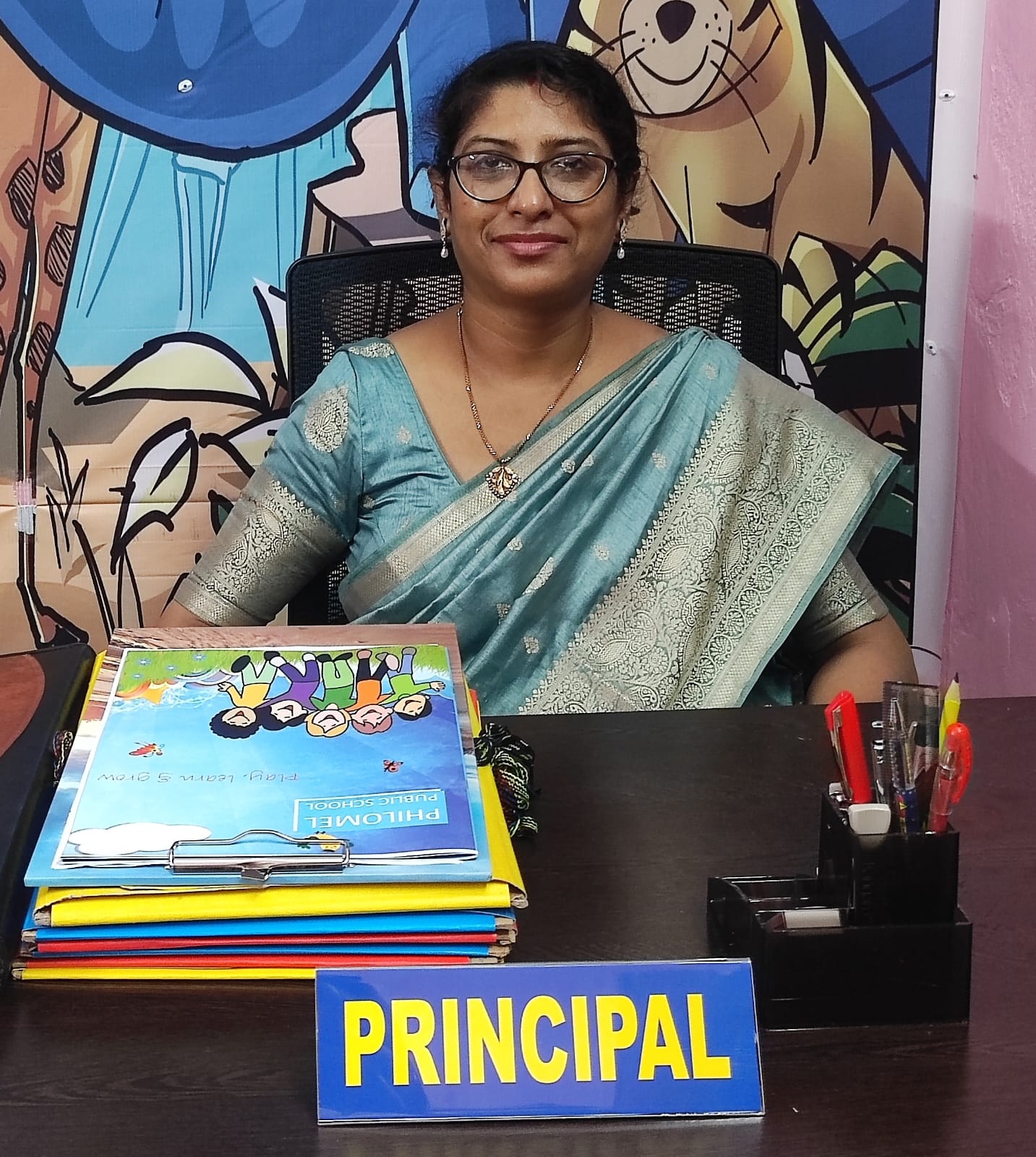 Principal